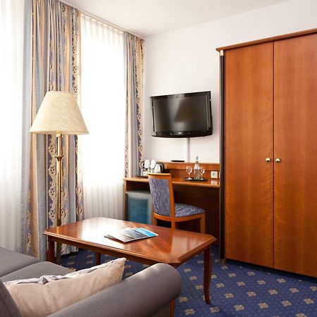 וארן Hotel Fuer Dich חדר תמונה