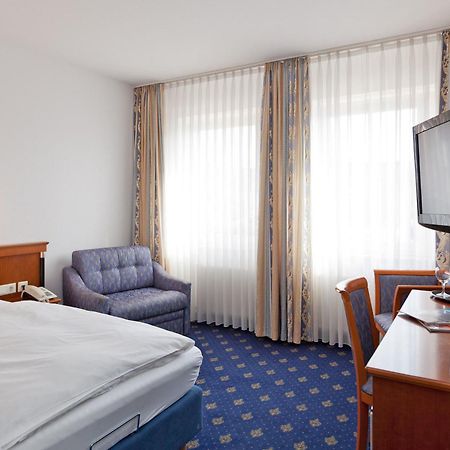 וארן Hotel Fuer Dich חדר תמונה