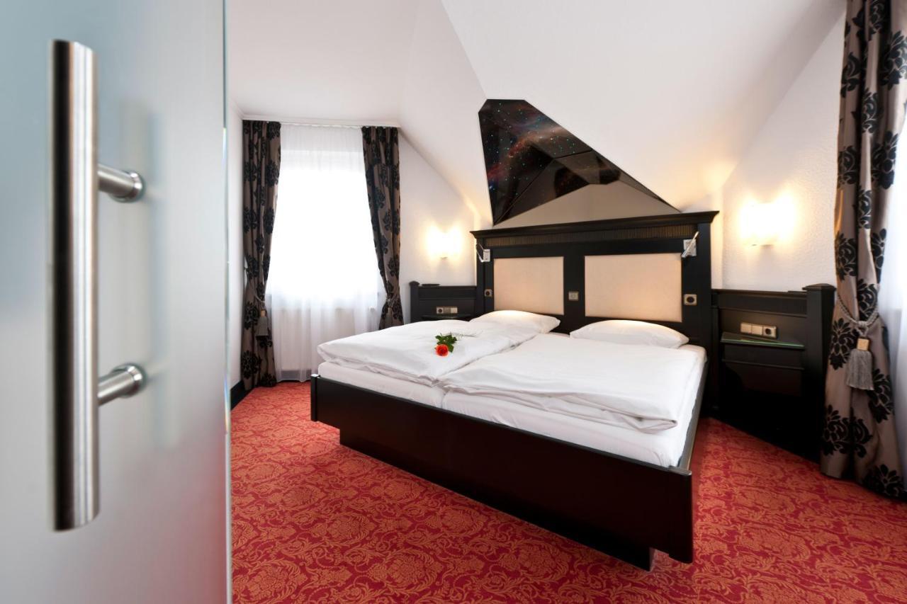 וארן Hotel Fuer Dich חדר תמונה