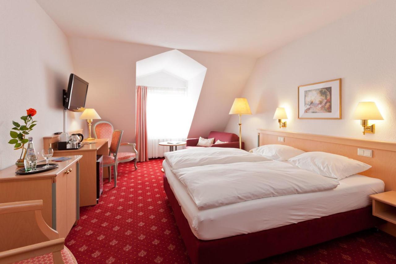 וארן Hotel Fuer Dich חדר תמונה