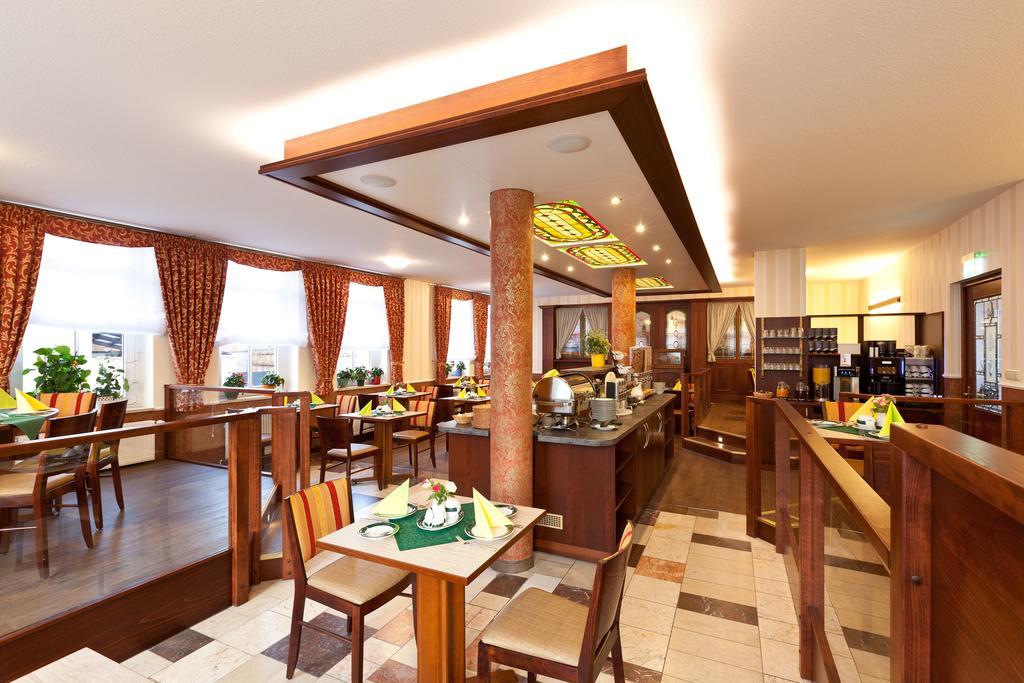 וארן Hotel Fuer Dich מראה חיצוני תמונה