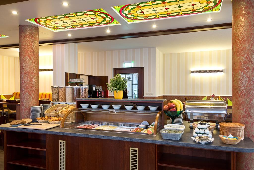 וארן Hotel Fuer Dich מראה חיצוני תמונה
