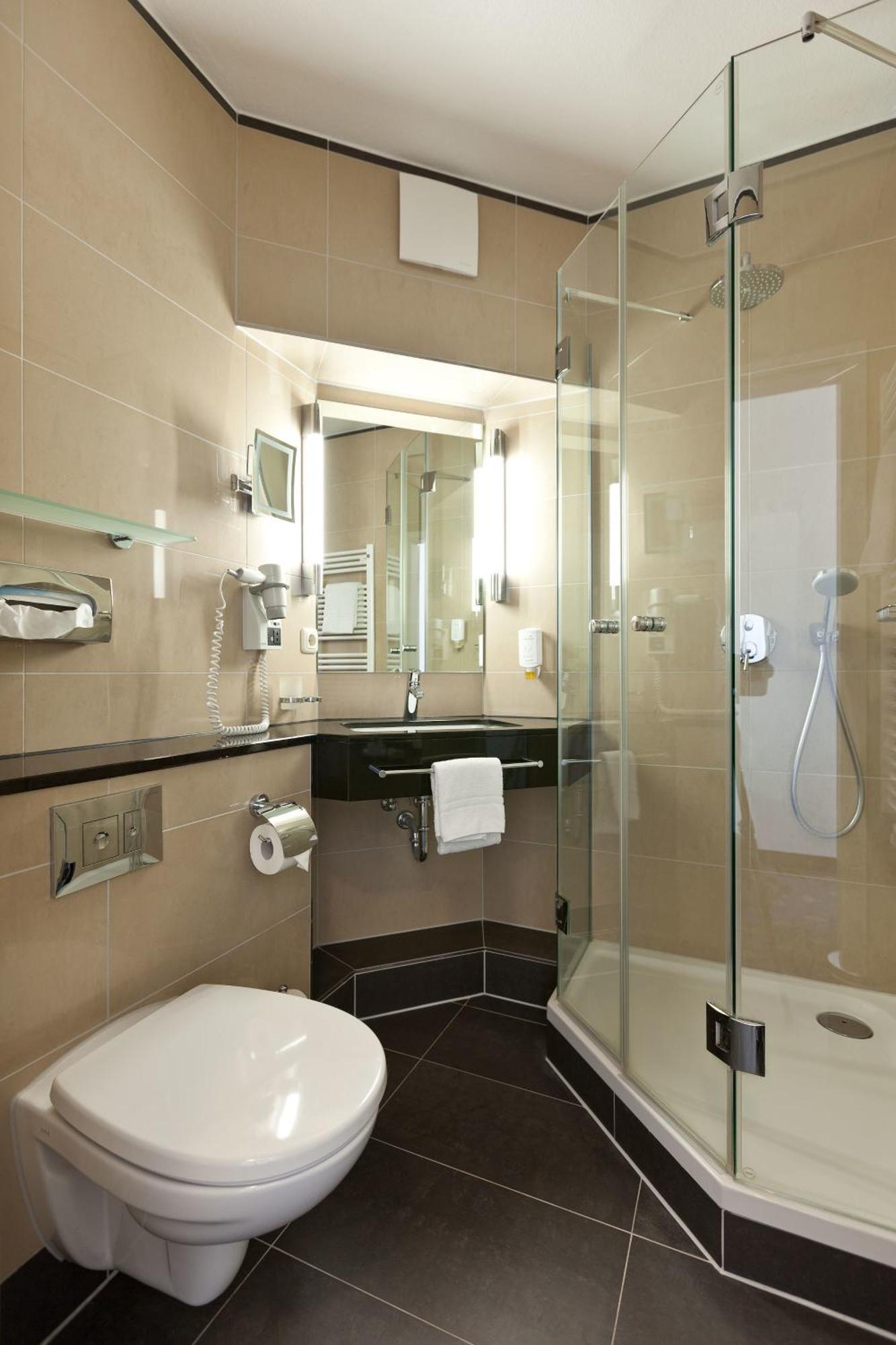 וארן Hotel Fuer Dich חדר תמונה