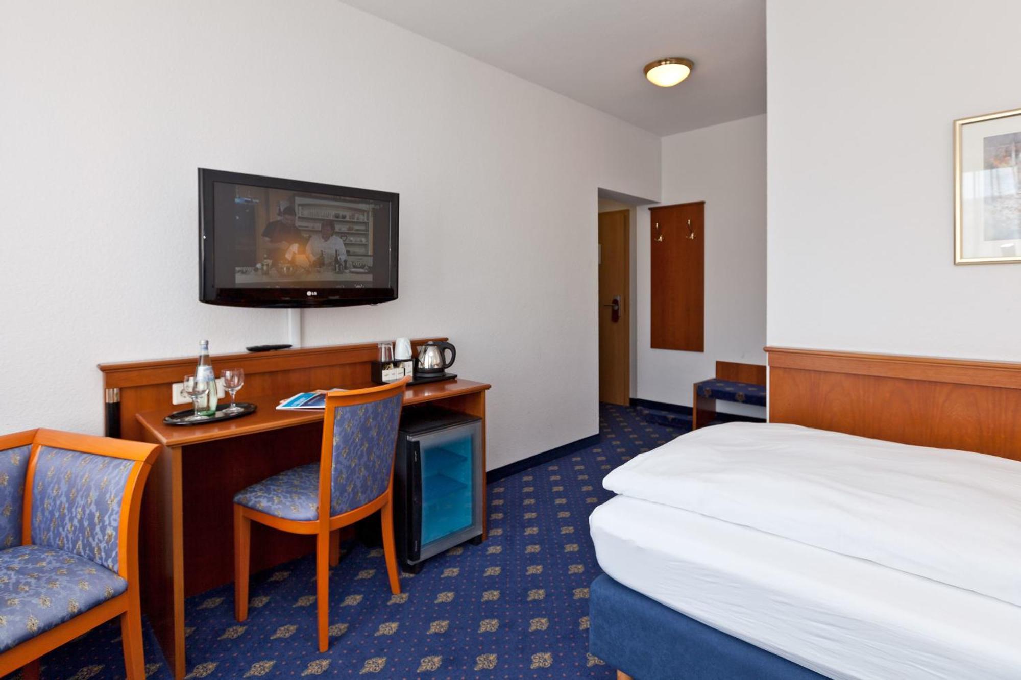 וארן Hotel Fuer Dich חדר תמונה