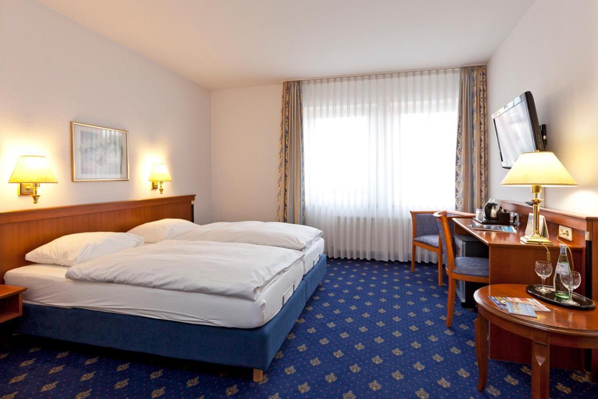 וארן Hotel Fuer Dich מראה חיצוני תמונה