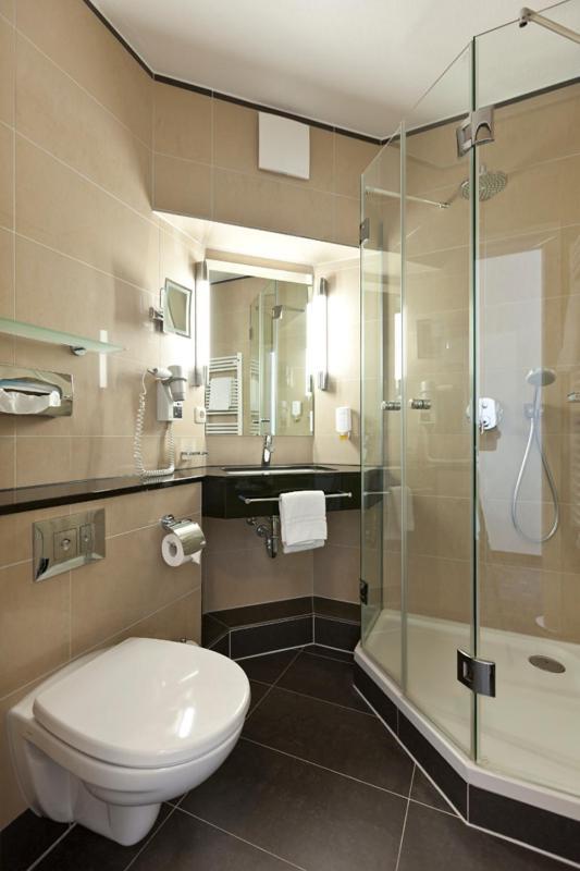 וארן Hotel Fuer Dich מראה חיצוני תמונה